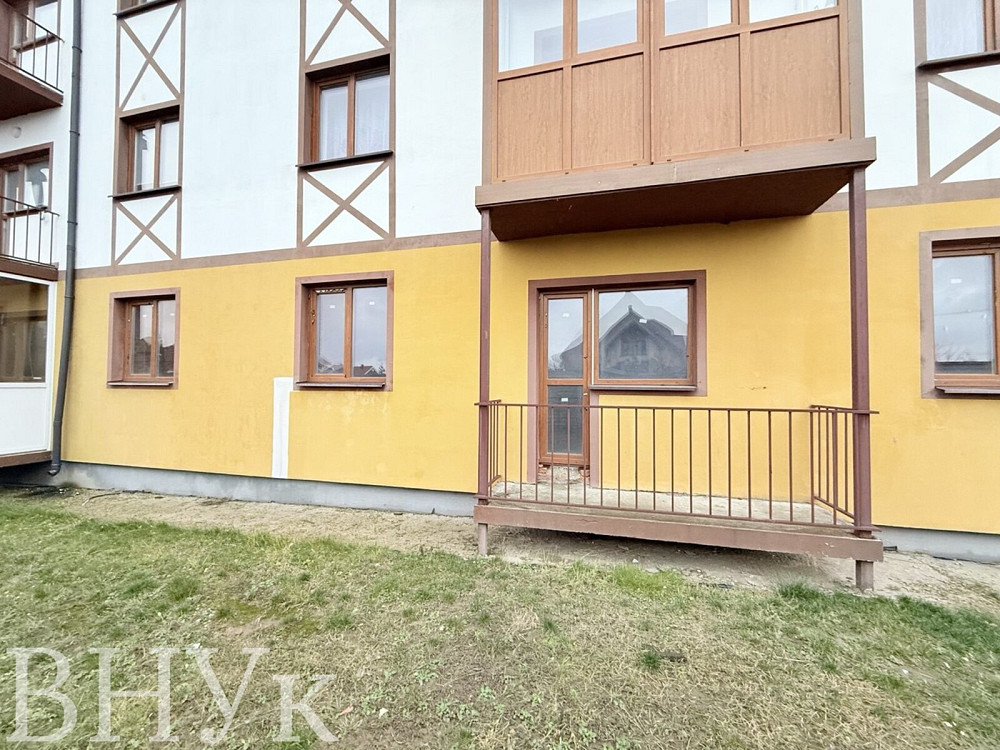 Продаж Квартира 2-кімнатна, 1/3 поверх на Гальчевського Луцьк - фото 11