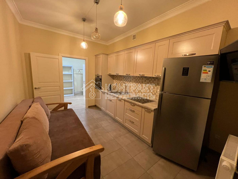 Продаж Квартира 2-кімнатна, 6/9 поверх на вул. Клочківська Харків - фото 8