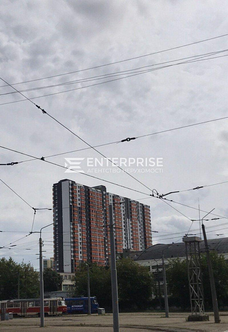 Продаж 1к Квартира 43 кв.м Сосюри Володимира вул. Kiev - photo 7