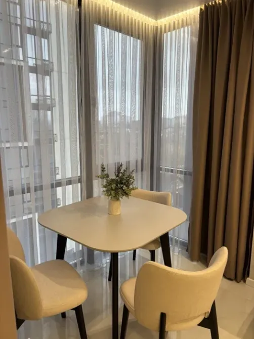 Продаж Квартира 1-кімнатна, 6/16 поверх Ивано-Франковск - изображение 9