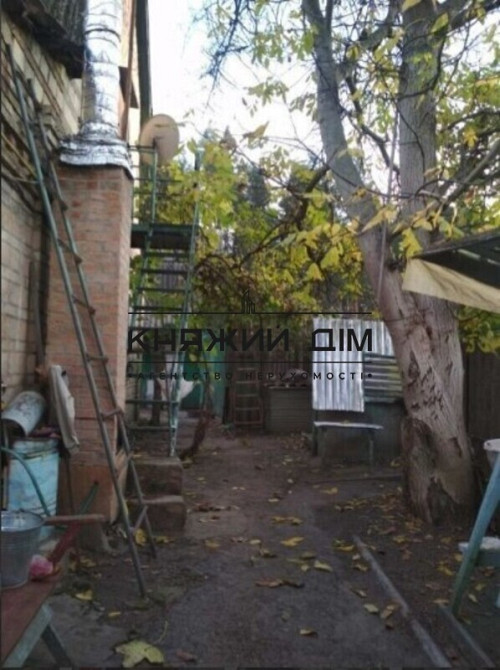 Продажа дома в с. Жорновка, 132 кв.м, 2 этажа. № 229979 Жорнівка - фото 11