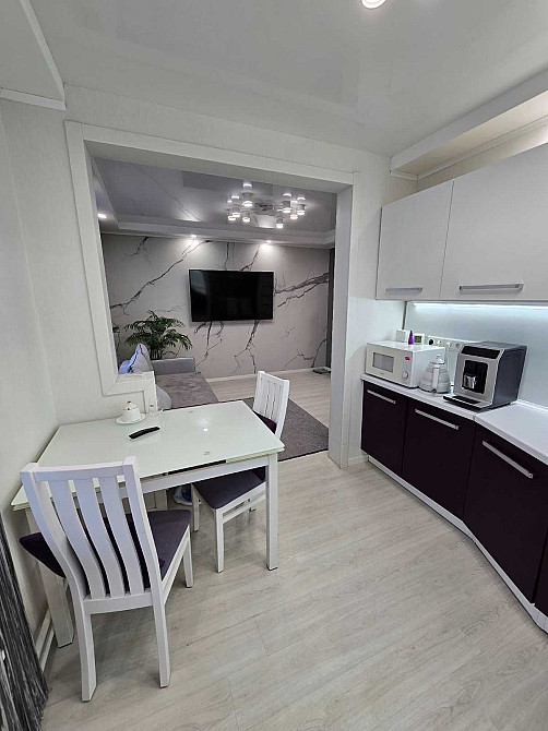 Продаж Квартира 3-кімнатна, 12/14 поверх на Заболотного Академіка вул., д. 116 Kiev - photo 3