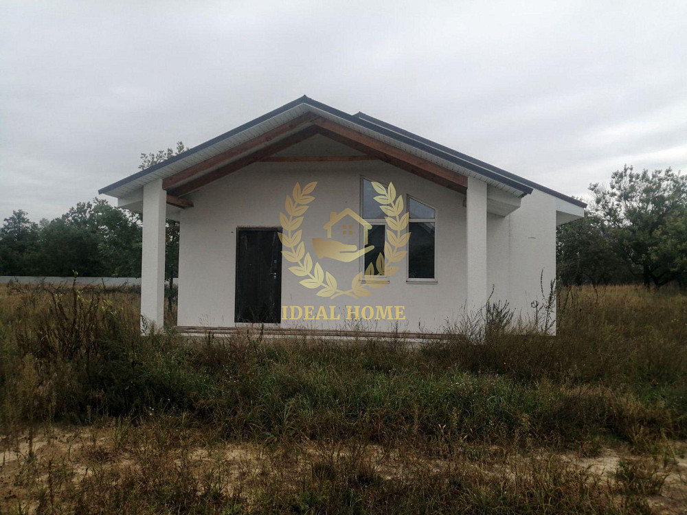 Продаж Будинок 2-кімнатний Калиновка (Полиський район) - изображение 2