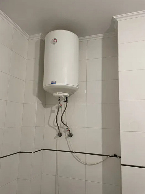 Оренда Квартира 1-кімнатна, 20/25 поверх на Драгоманова, 2 Київ - фото 7