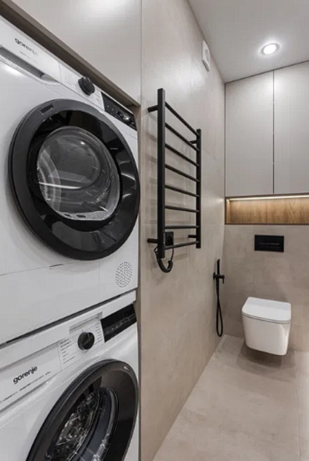 Продаж Квартира 2-кімнатна на ул. Краснова, 1г Одесса - изображение 9