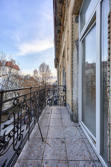 Продаж Квартира на улица Верхратського Івана 15 L'viv - photo 4