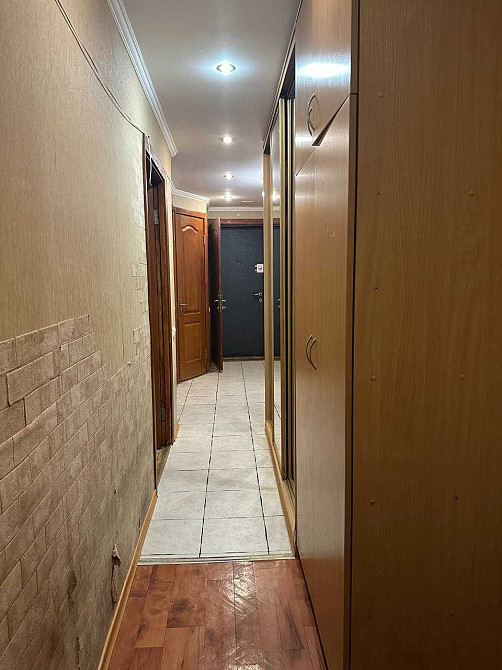 Продаж Квартира 3-кімнатна, 9/9 поверх на Лісовий вул., д. 17 Kiev - photo 12