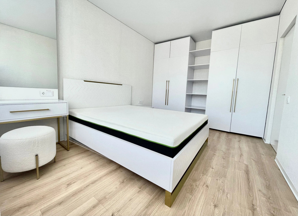 Оренда Квартира 2-кімнатна, 16/22 поверх на Братів Чибінєєвих, 8а Київ - фото 20