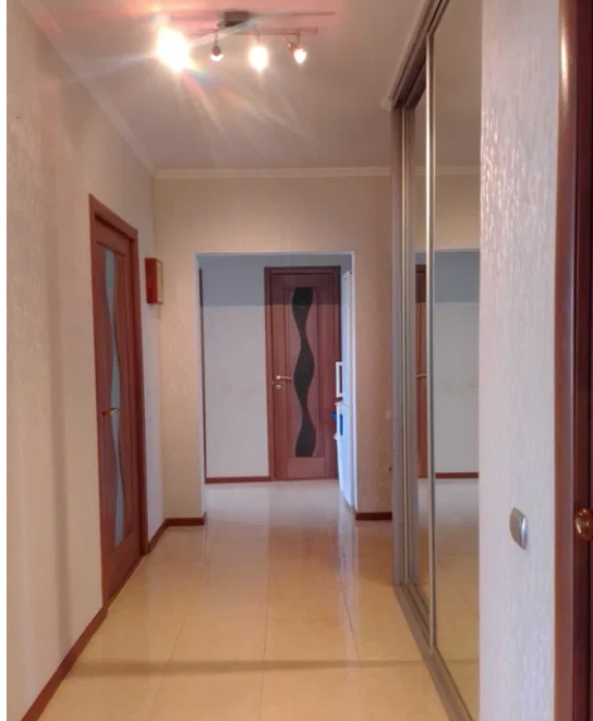 3-комнатная квартира на Сахарова. Odessa - photo 7