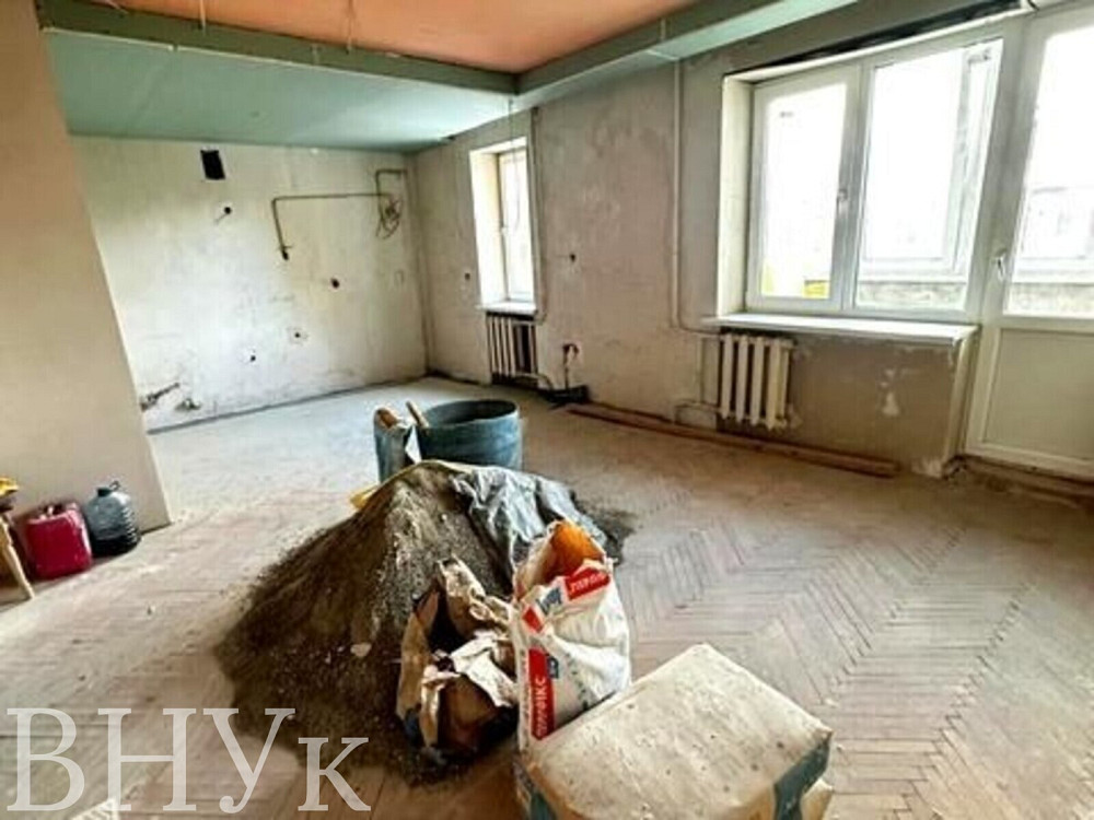 Продаж Квартира 3-кімнатна, 5/9 поверх на Південний б-р, 44 Івано-Франківськ - фото 4