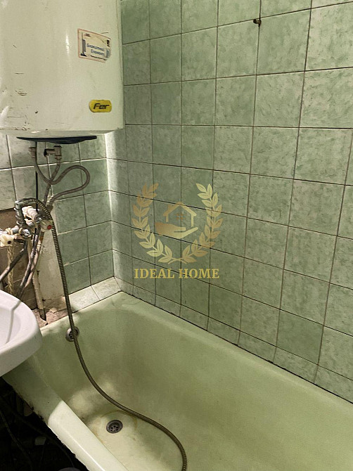 Продаж 1-кімнатної квартири в Києві, ПІД РЕМОНТ Киев - изображение 5