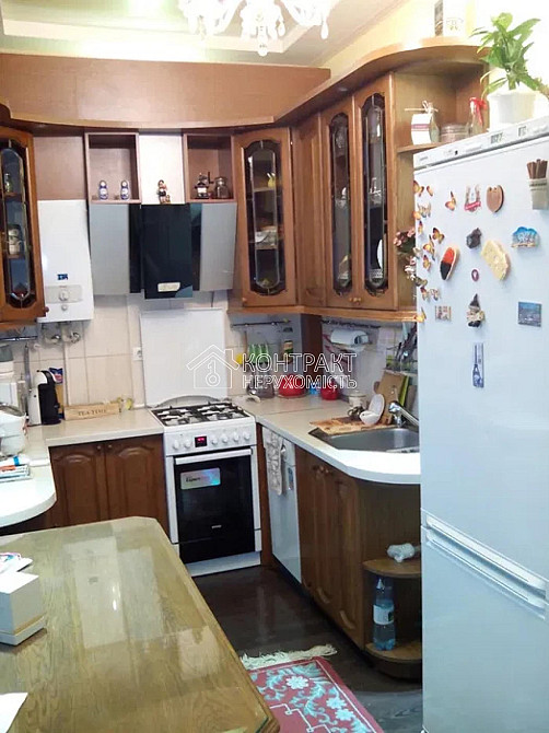 Продаж Квартира 2-кімнатна, 7/7 поверх на вул. Сумська Харків - фото 15