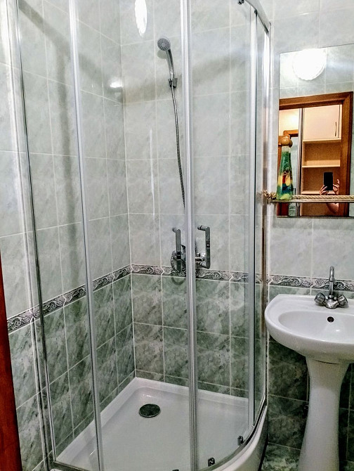 Оренда Квартира 1-кімнатна, 13/16 поверх на Кошиця, 7а Киев - изображение 8