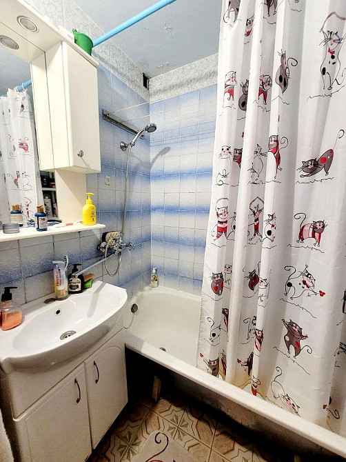 Продаж Квартира 4-кімнатна, 14/23 поверх на Червоної Калини вул., д. 72 Київ - фото 10