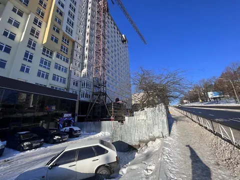 Продаж 1к Квартира 43 кв.м ЖК Свобода Хмельницький - фото 13