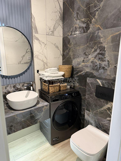 Оренда Квартира 1-кімнатна, 8/10 поверх на вул. Лосівський провулок Харків - фото 6