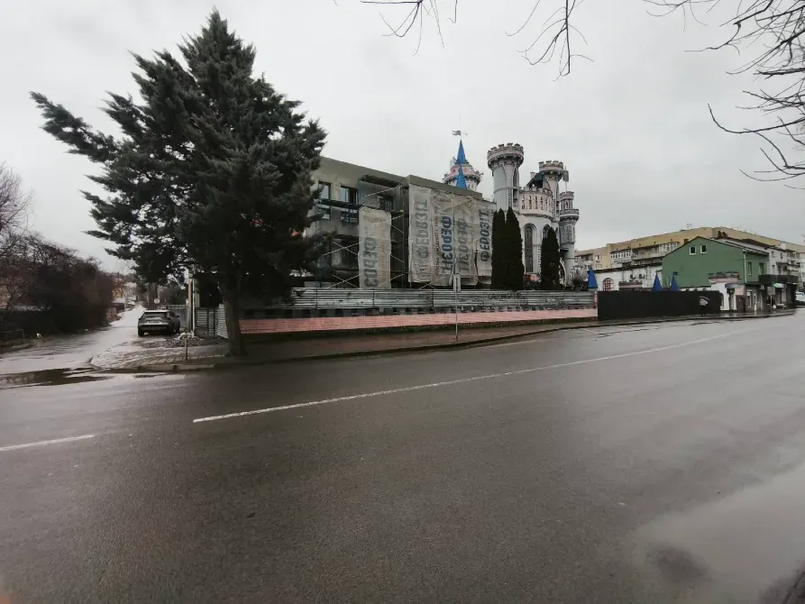 For sale 1-room Apartment 46 sq.m Собранецька 130 Uzhhorod - photo 3