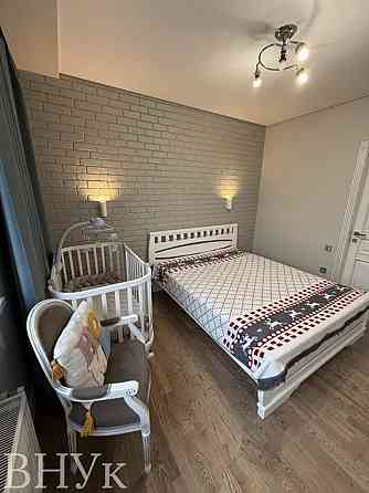 Продаж Квартира 2-кімнатна, 7/8 поверх на Лисика Львів