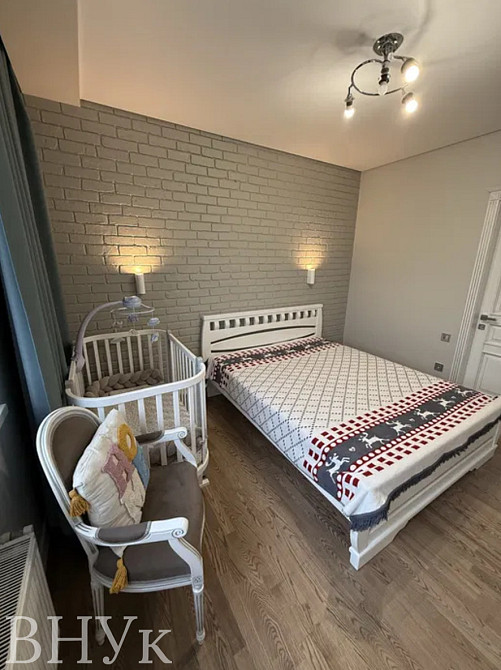 Продаж Квартира 2-кімнатна, 7/8 поверх на Лисика Львів - фото 5