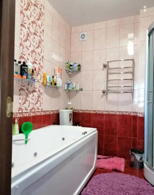 3-х ком.квартира  на генерала Цветаева Одеса - фото 19