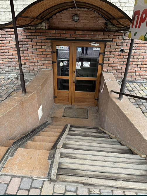 Оренда торгове приміщення на Юності, 14 Вінниця - фото 4