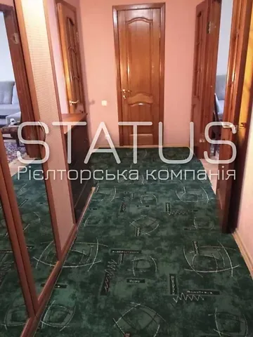 Продаж 2к Квартира 59.8 кв.м Бідного Олександра вулиця 1 Полтава - фото 2