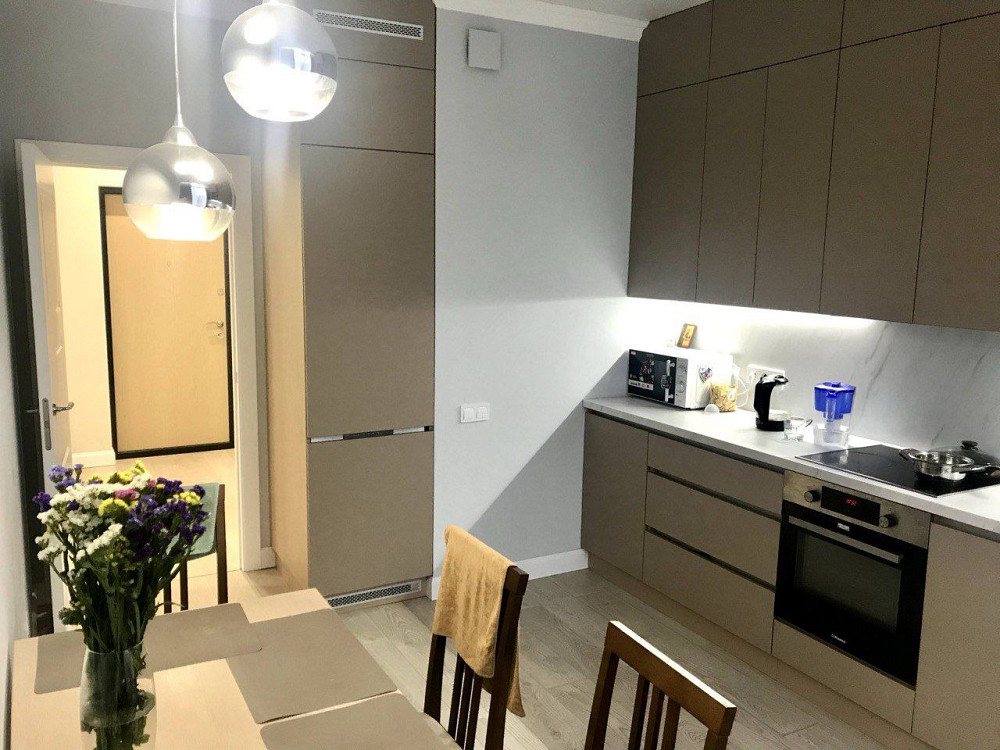 Продаж Квартира 3-кімнатна на ул. Толбухина, 135а Odessa - photo 4