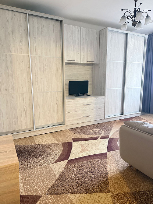 Продаж Квартира 1-кімнатна, 1/9 поверх на Володимира Івасюка вул., д. 11-А Kiev - photo 1