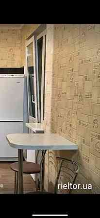 Оренда Квартира 1-кімнатна, 11/25 поверх на Чавдар, 28 Киев