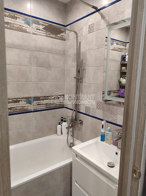 Продаж Квартира 3-кімнатна, 6/9 поверх на вул. Жуковського Kharkiv - photo 18