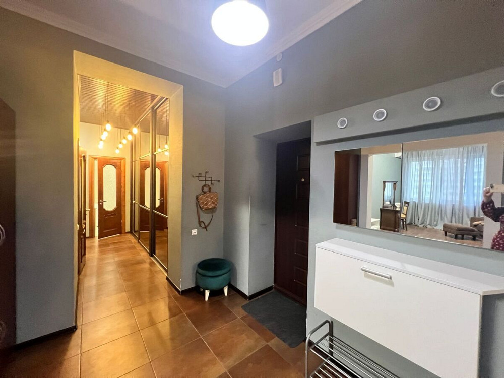 Оренда Квартира 2-кімнатна, 10/15 поверх на Левка Лукяненка, 21 Киев - изображение 14