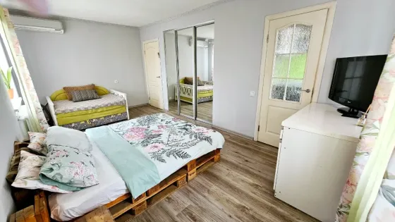 Продажа 1к Квартира 33 кв.м косиора Днепр