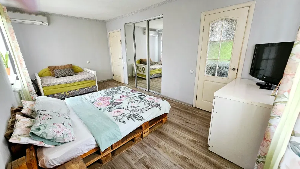 Продажа 1к Квартира 33 кв.м косиора Днепр - изображение 2