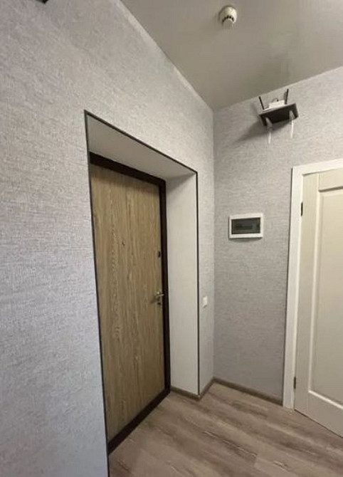 Альтаир. 1-комнатная с видом на море! Ремонт, мебель, техника Одеса - фото 13