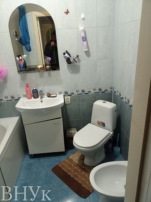 Продаж Квартира 1-кімнатна, 1/5 поверх на шевченка(рясне) Львов - изображение 8