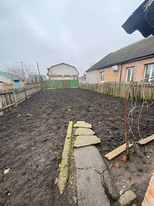 Пів будинку, Нова Балашівка Кропивницький - фото 19