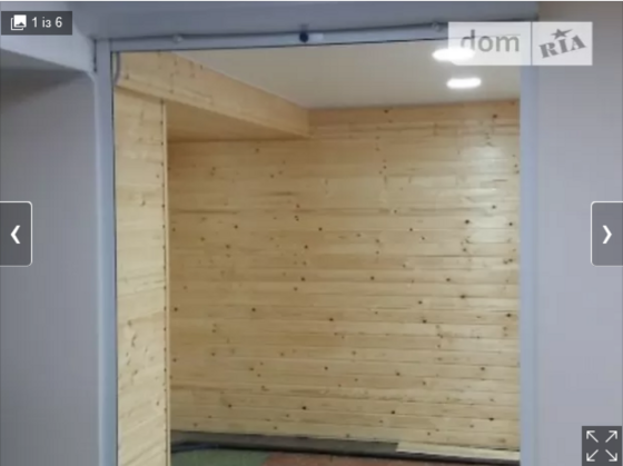 Оренда торгове приміщення на Коцюбинського поверх - 1 Вінниця