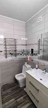 Оренда Квартира 1-кімнатна, 7/9 поверх на Регенераторная ул. Киев