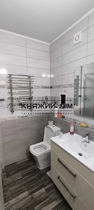 Оренда Квартира 1-кімнатна, 7/9 поверх на Регенераторная ул. Киев - изображение 3