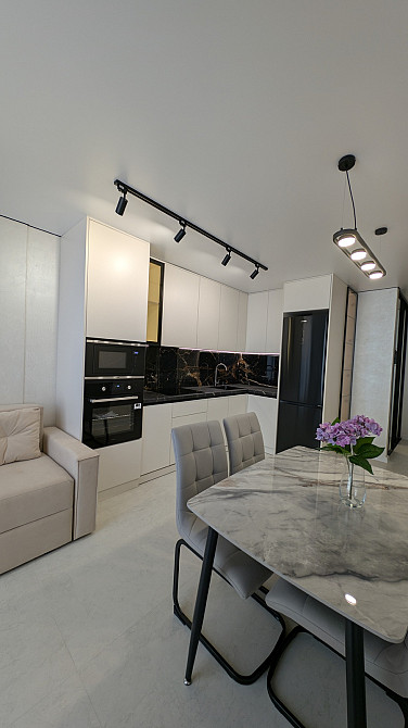 Продаж Квартира 1-кімнатна, 8/13 поверх на Хіміків вул., 28 Івано-Франківськ - фото 1