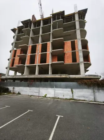 Продаж 2к Квартира 64 кв.м Курортна 45 Ужгород