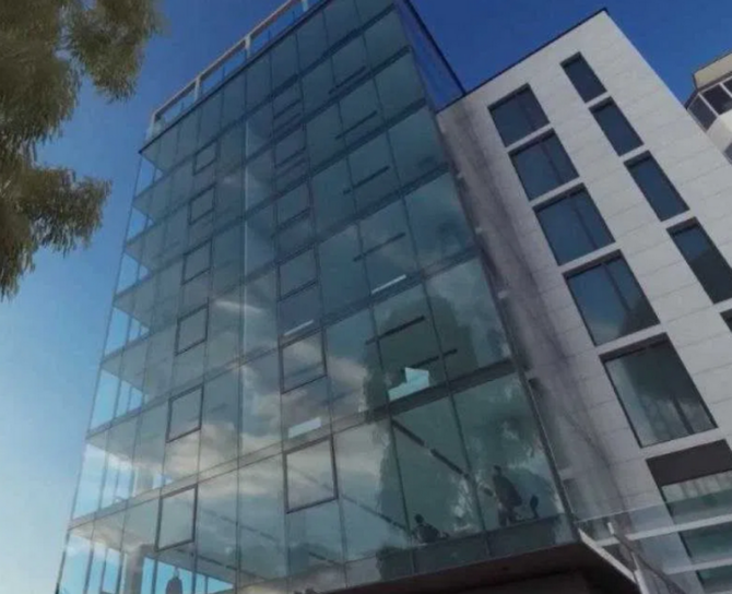 Продаж комерційного приміщення у бізнес центрі LONDON Тернопіль - фото 3