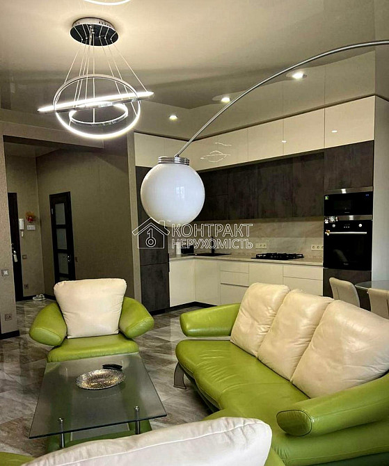 Продаж Квартира 3-кімнатна, 6/8 поверх на вул. Салтівське Харків - фото 2