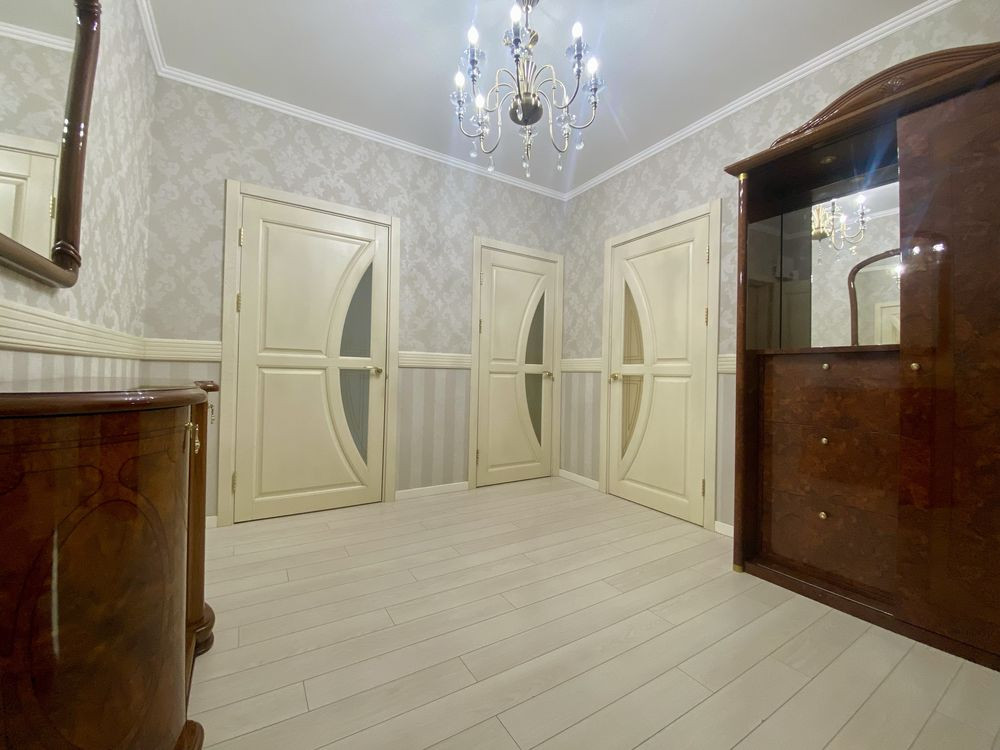 Продаж Квартира 3-кімнатна, 9/16 поверх на Закревського Миколи вул., д. 41А Kiev - photo 5