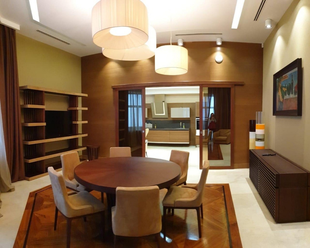 Продаж Квартира 4-кімнатна, 23/24 поверх на Генуэзская ул., 1 Одеса - фото 4