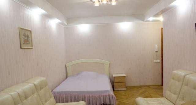 Оренда Квартира 1-кімнатна, 1/9 поверх на Энтузиастов ул. Київ - фото 10