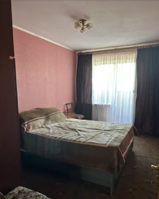 Четырехкомнатная квартира на улице Люстдорфская дорога, Таирова. Одесса - изображение 9