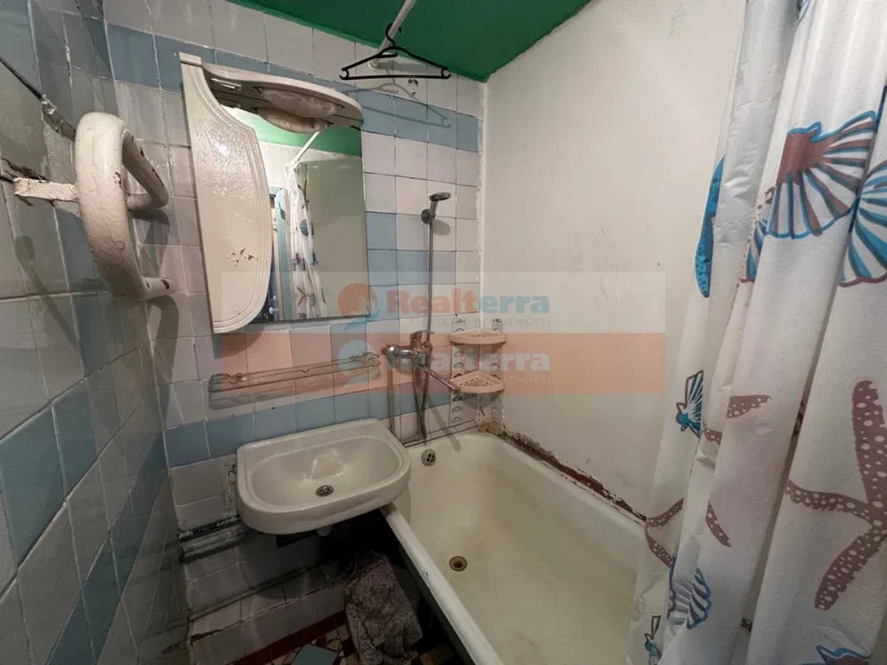 Оренда Квартира 2-кімнатна, 6/16 поверх на Голосіївська, 6 Киев - изображение 12