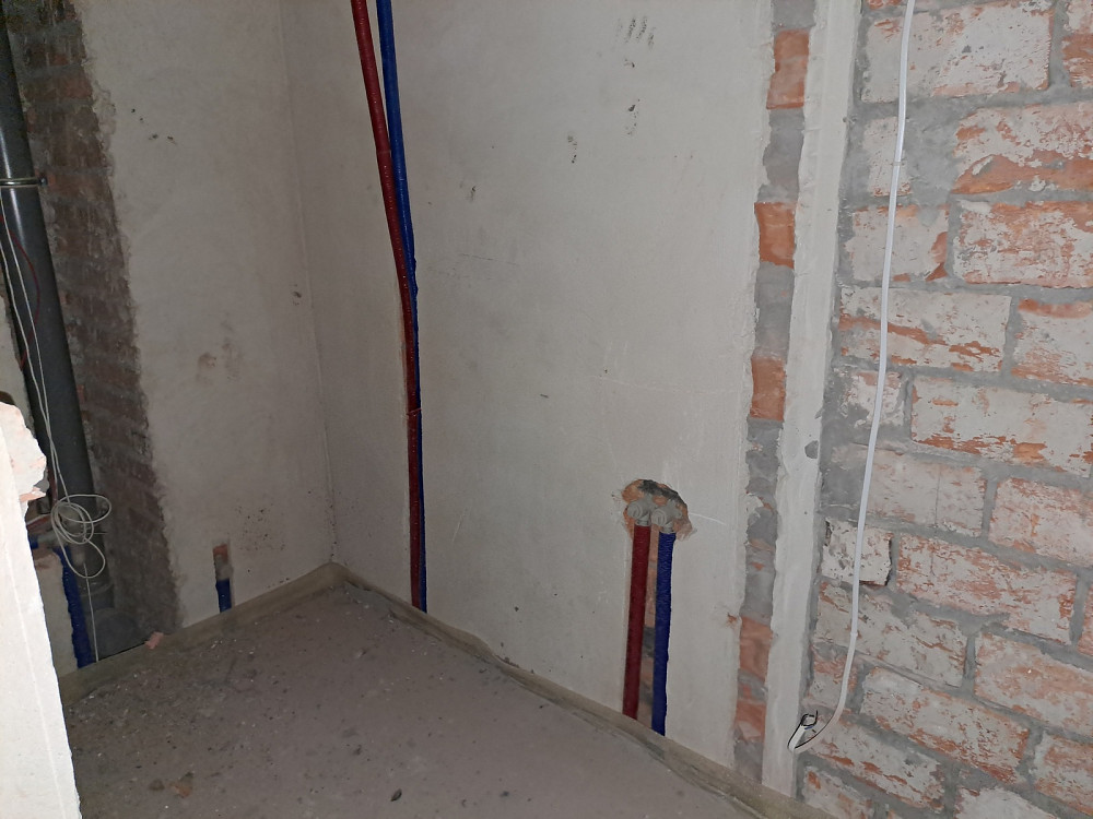 Продаж 3к квартири по вул. Іллєнка,БАМ. Тернопіль Тернопіль - фото 20