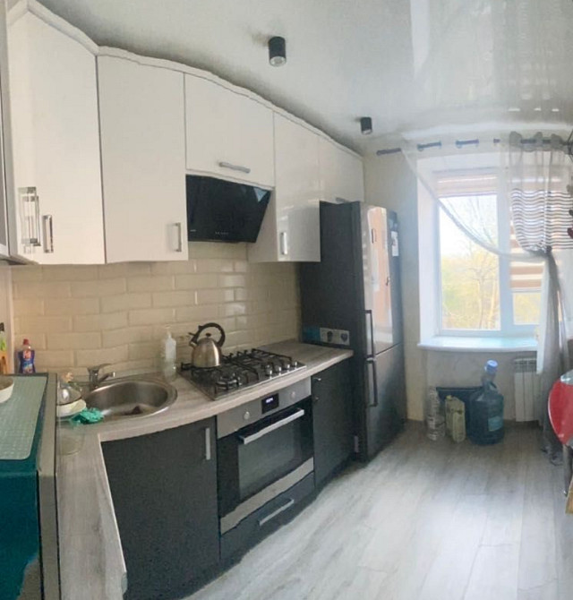 Оренда 2к Квартира 50 кв.м Київська Zhytomyr - photo 4